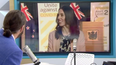 New Zealand Prime Minister Jacinda Ardern’s live TV interview interrupted by earthquake