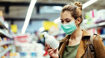 UCC professor says it’s “guaranteed” a second wave of Covid-19 will come if we ease restrictions