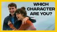 PERSONALITY QUIZ: Which Normal People character are you?