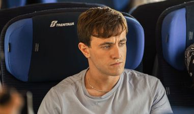 Normal People’s Paul Mescal to raise money for Pieta House by raffling off Connell’s chain