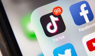 TikTok announces plans for first European data centre in Ireland, creating hundreds of jobs