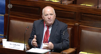 Nursing homes and residents “left isolated” in early stages of pandemic