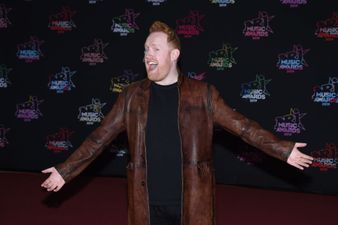 Gavin James announced as first headliner for ‘Live at the Drive In’ series this summer