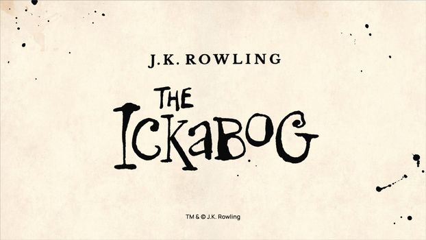 Jk Rowling new book
