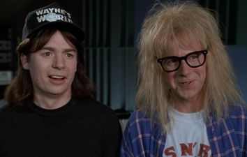 Here are the best movies on TV this evening