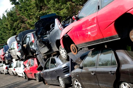 Nissan scrappage scheme