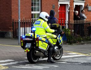 Gardaí announce major roads operation targeting four ‘lifesaver’ offences over Bank Holiday weekend