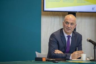 All NPHET minutes to be published tomorrow