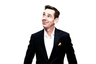 The line-up for the season finale of The Late Late Show is here