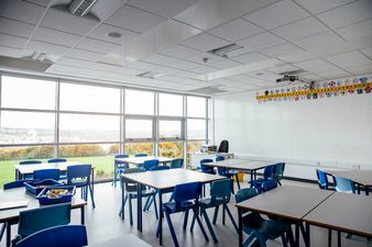 Education Minister: “Hard to see all students being back in September” with two metre rule in place