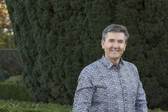 TG4 to launch Daniel sa Bhaile – a new show hosted by Daniel O’Donnell