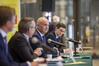 Loss of taste/smell to be added as a symptom of Covid-19 in Republic of Ireland