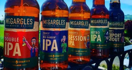 How McGargles became one of Europe’s most popular independent craft beers