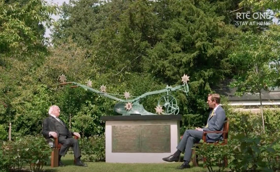 Higgins healthcare workers