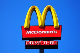 McDonald’s to keep drive-thrus open and maintain delivery service during lockdown