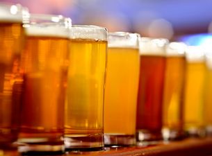 24 million fewer pints of beer and cider consumed in Ireland in April 2020 compared to April 2019