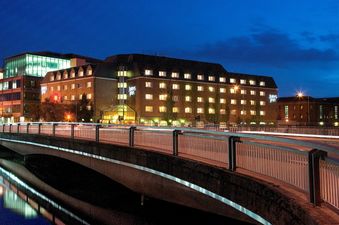 Jurys Inn outlines five-point plan for reopening of its hotels in Ireland