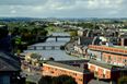 Search continues for young boy reported to have fallen into River Boyne in Drogheda
