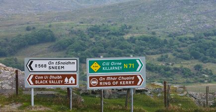 QUIZ: Name the counties where these Irish towns are located