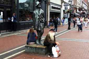 RTÉ to broadcast 30-hour production of Ulysses on Bloomsday