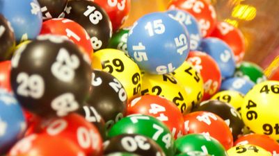 US Powerball jackpot stands at a whopping $169 million and you can it from Ireland