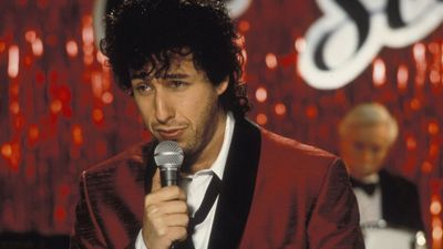 Here are the best movies on TV this evening