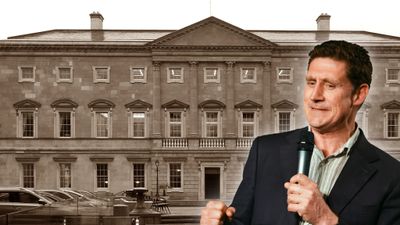 Eamon Ryan the latest Irish politician to wrongly use the n-word