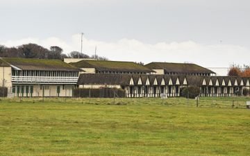 New government would commit to ending Direct Provision