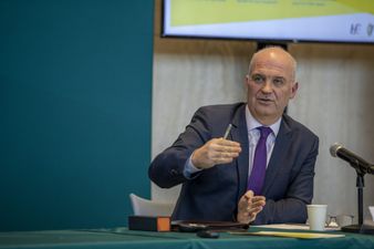 Ireland experienced no “excess mortality” in May