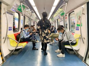 Beijing closes all city schools as Covid-19 resurges in Chinese capital