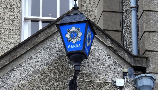 acid attack limerick