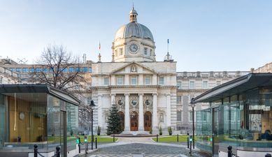 We asked every TD whether or not they’d ever driven after drinking