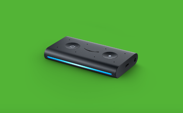 Amazon Alexa is now available for cars in Ireland