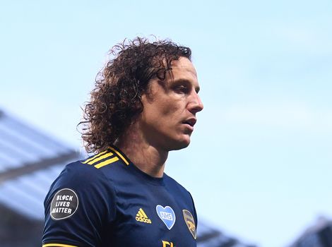David Luiz