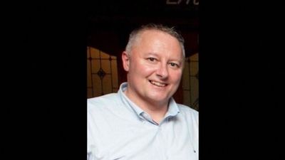 Gardaí release funeral details for Detective Colm Horkan