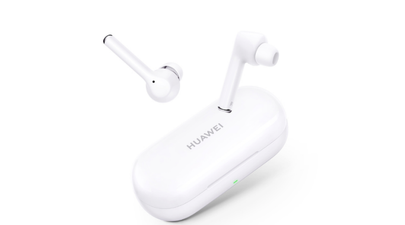 Huawei’s budget FreeBuds 3i are very impressive