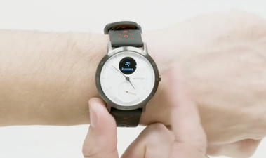 Withings: A great app with some excellent fitness and wellbeing devices