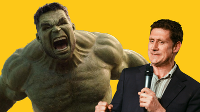 Mark Ruffalo to join online Green Party meeting tonight