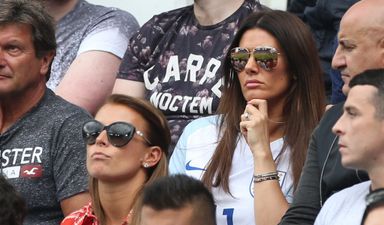 Rebekah Vardy to sue Coleen Rooney over Instagram stories saga