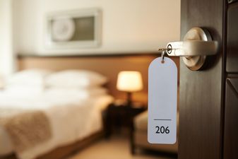 Average hotel room rate set to drop by almost €20 for Irish hotels in 2020