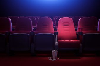Government clarifies theatres and cinemas can have 50 people at indoor events