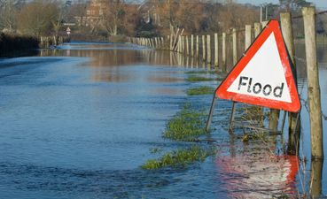 Three weather warnings have been issued affecting 10 counties