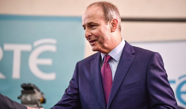 programme for government