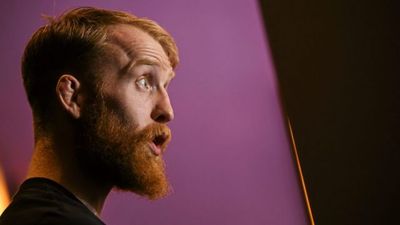 Sinn Féin reinstate Paddy Holohan as councillors nominate him for mayor