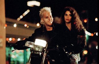 An ’80s horror classic is among the movies on TV tonight