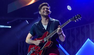 Dustin The Turkey issues response to Niall Horan fans