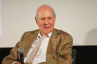 Legendary comedy actor and creator Carl Reiner dead at age 98