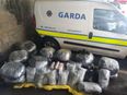 €3.9 million worth of cannabis seized in Laois