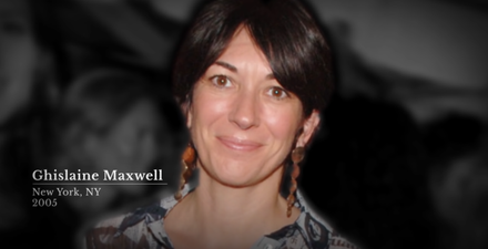 Ghislaine Maxwell documentary coming to TV soon