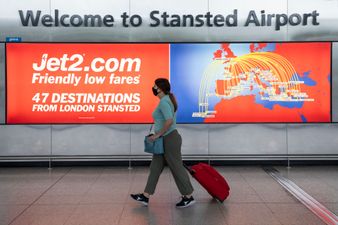 UK citizens permitted to travel to Germany, France, Spain and Italy without self-isolation requirements